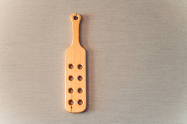 Paddle
